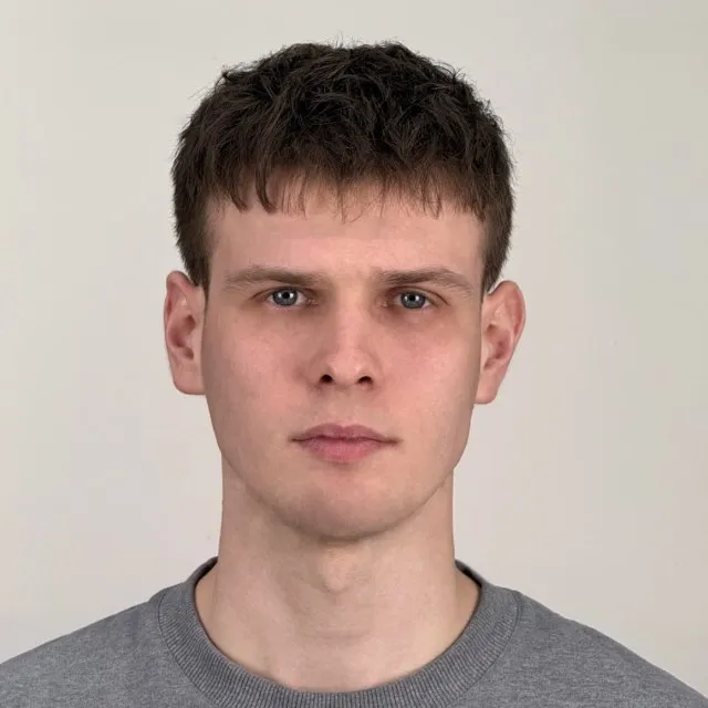 Godenko Alexey