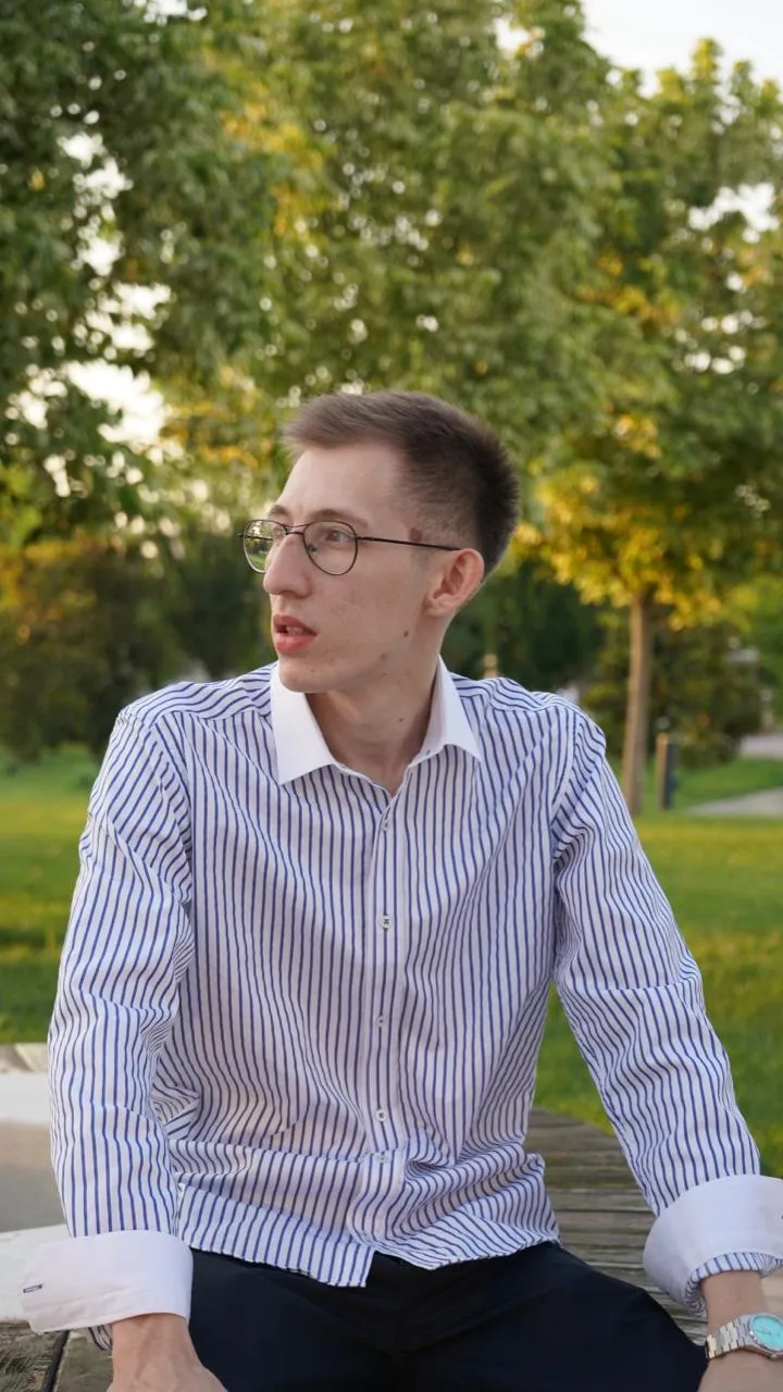 Yusupov Kamol